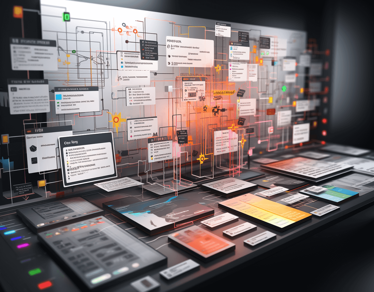 Hướng dẫn thiết lập Wireframe hiệu quả