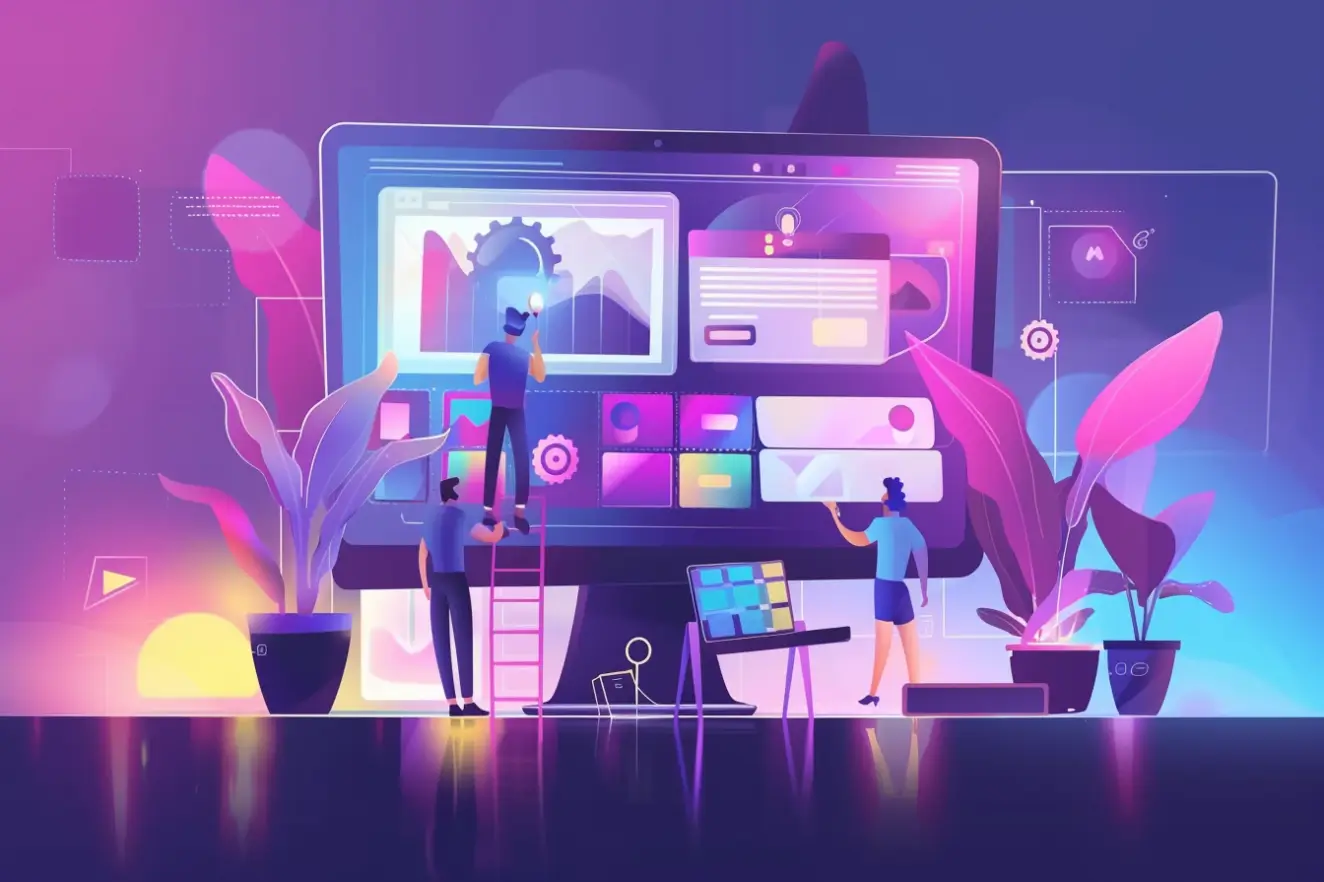 Website Animation: A Guide to Engaging User Interactions