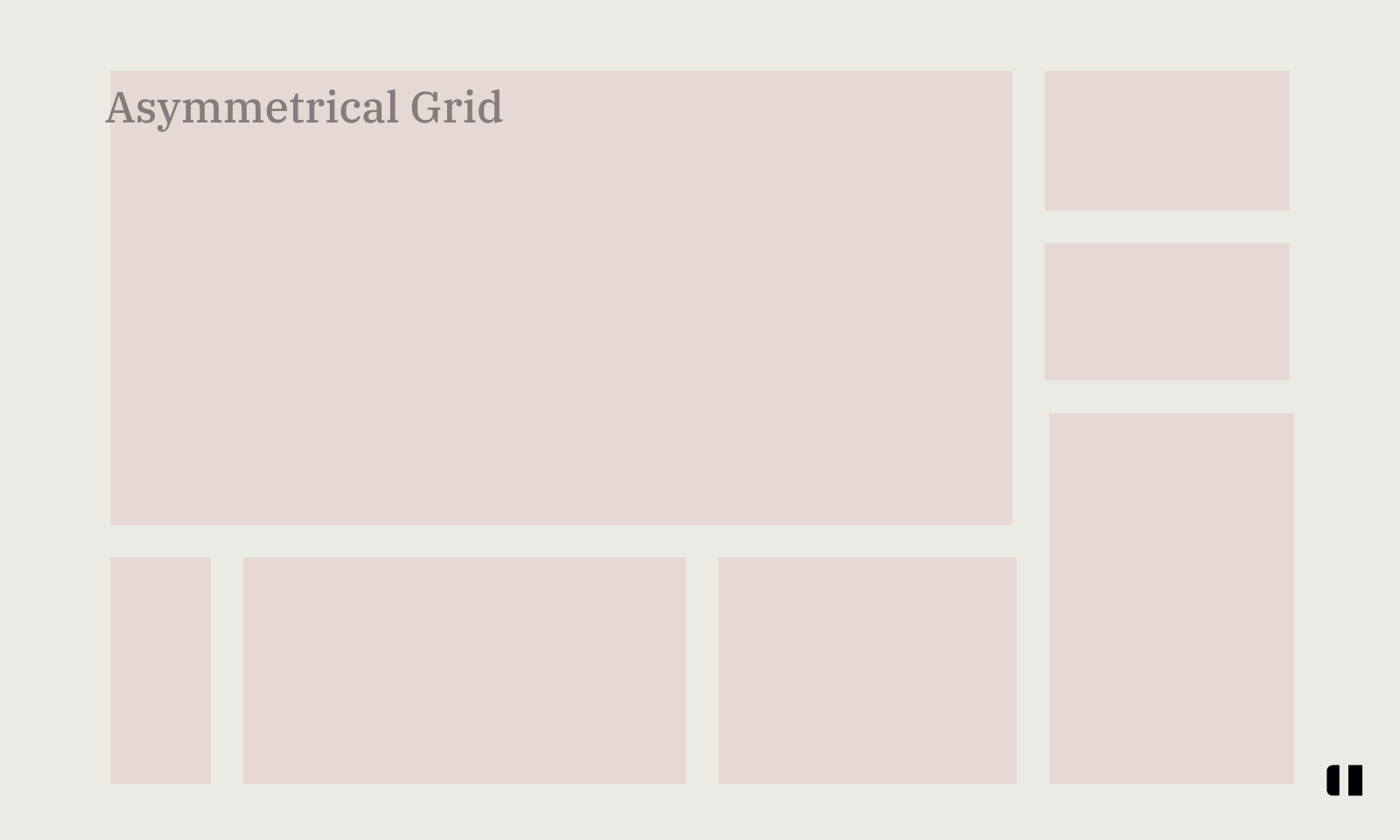 grid layout design