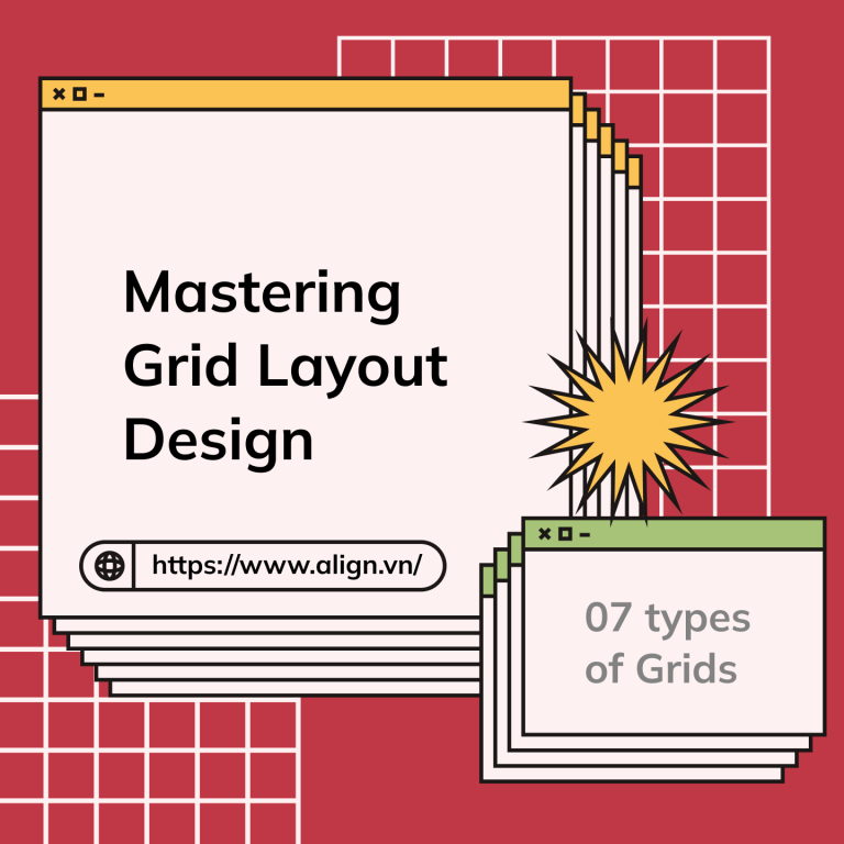 grid layout design