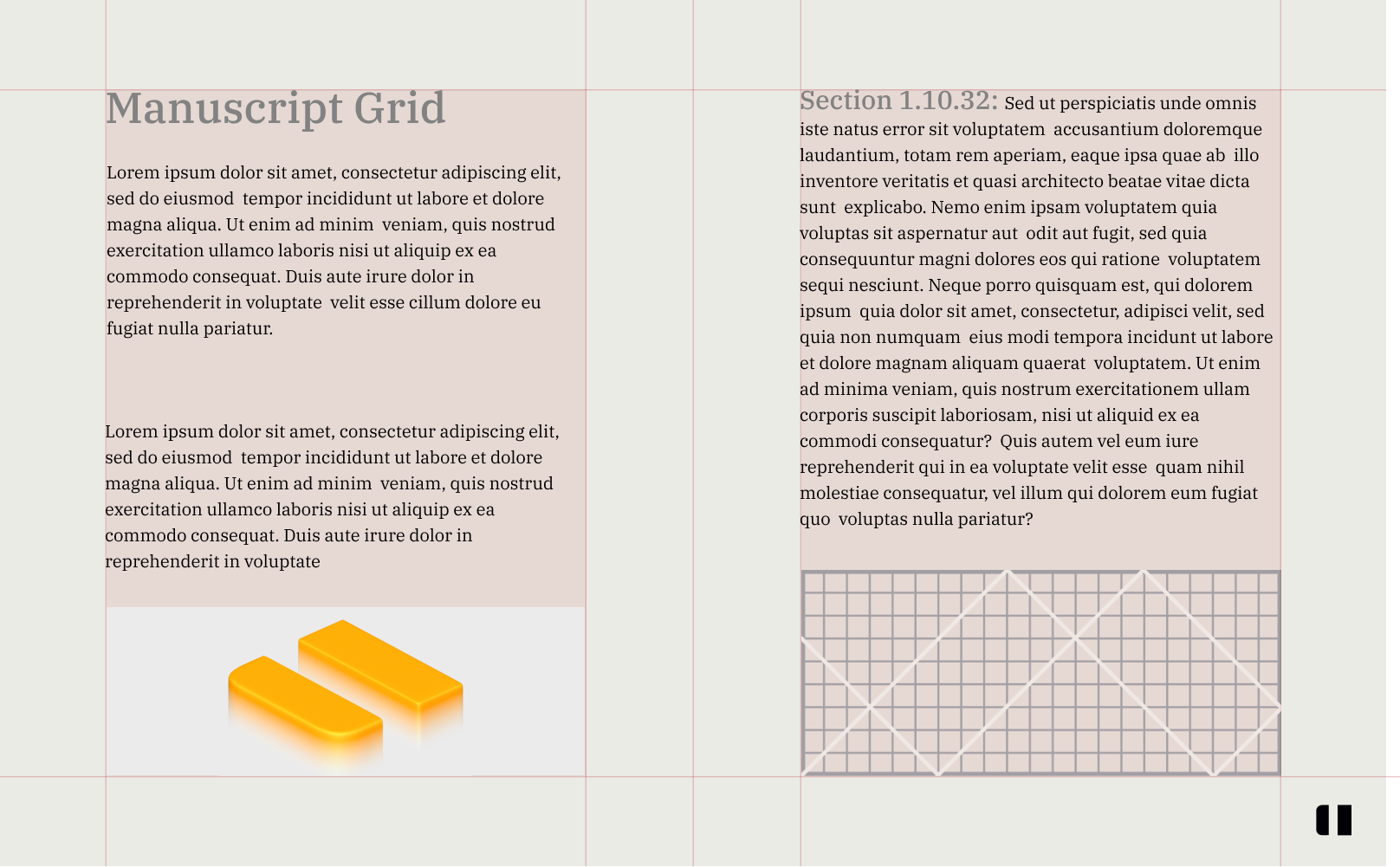 grid layout design