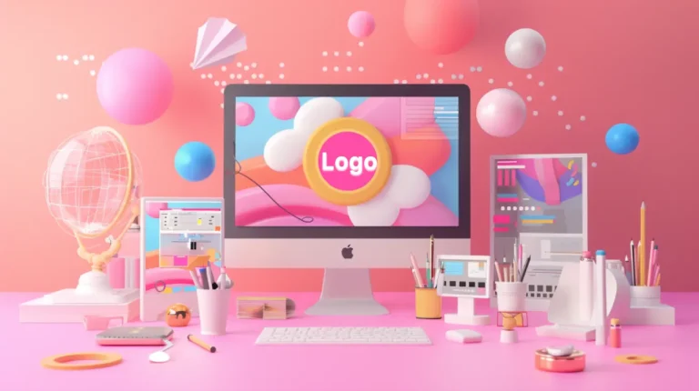 types of logo