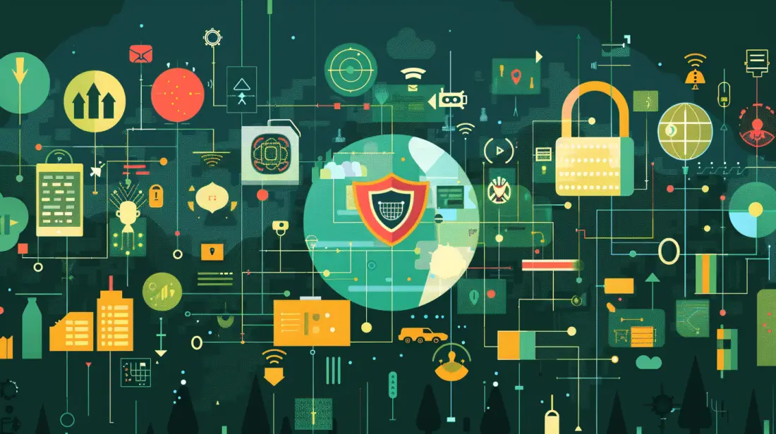 The Crucial Role of Online Security in Protecting Your Business