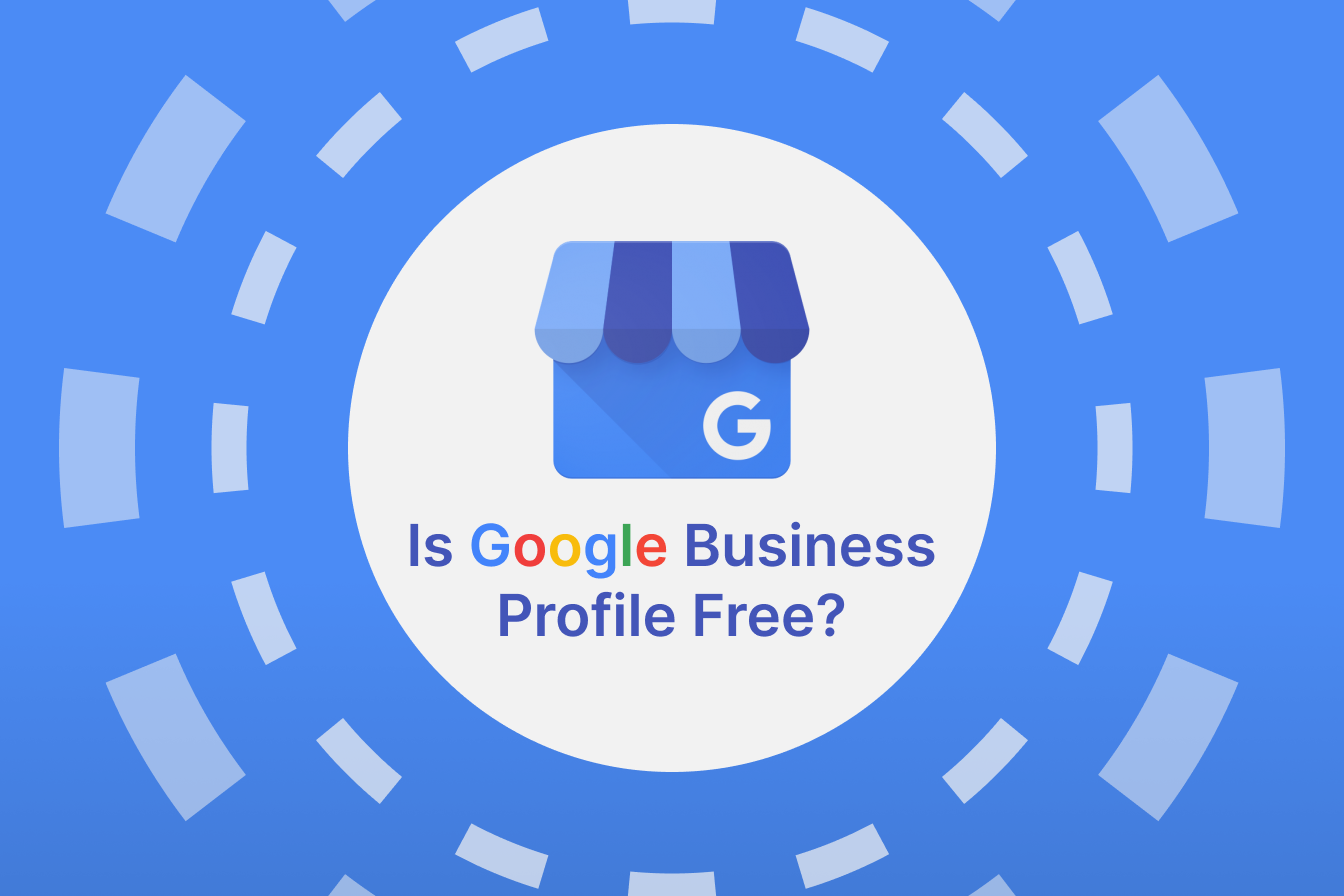 Google Business Profile