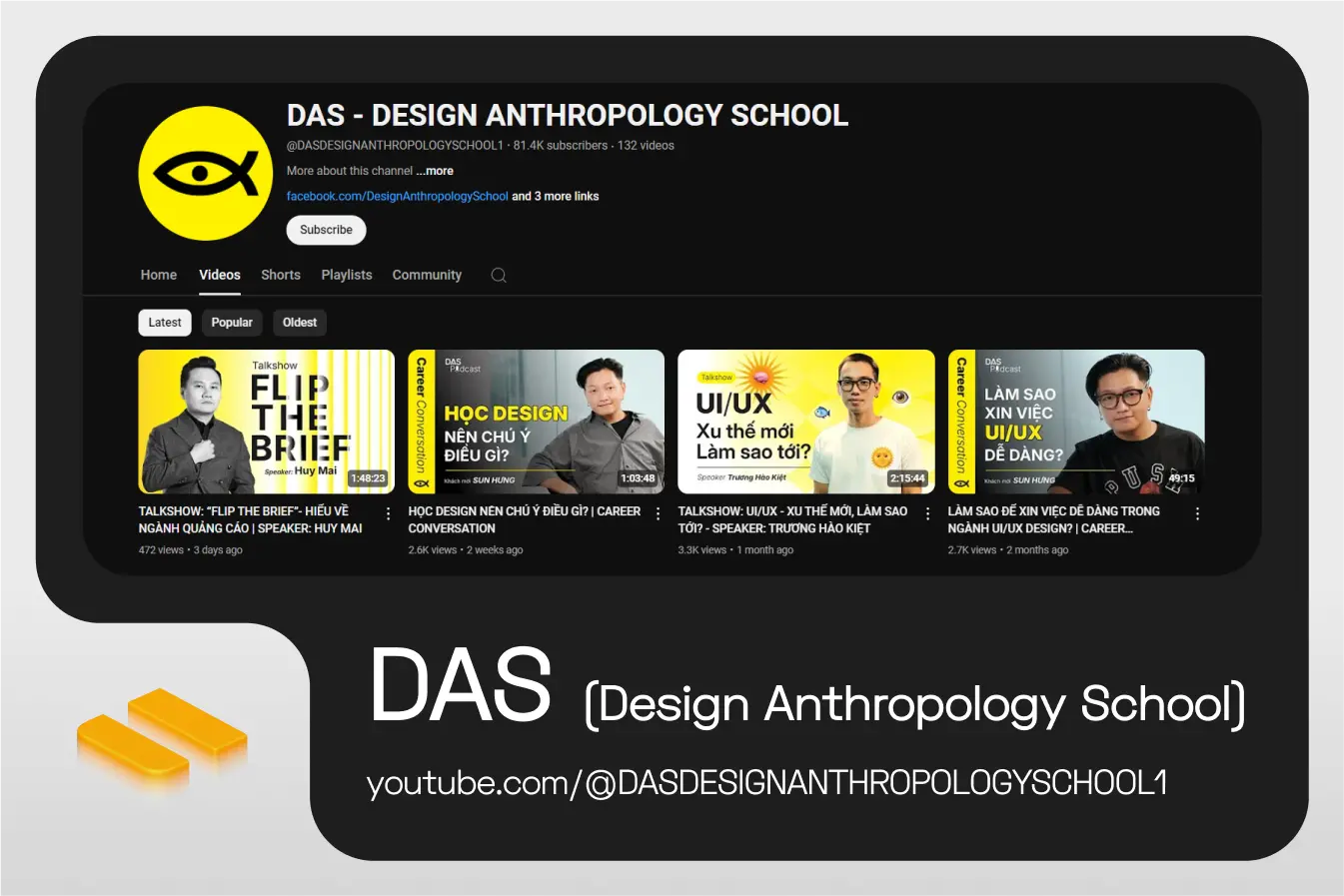 Top 11 YouTube Channels Every Designer Should Subscribe, Top youtube channels, design youtube channels, Top design channels