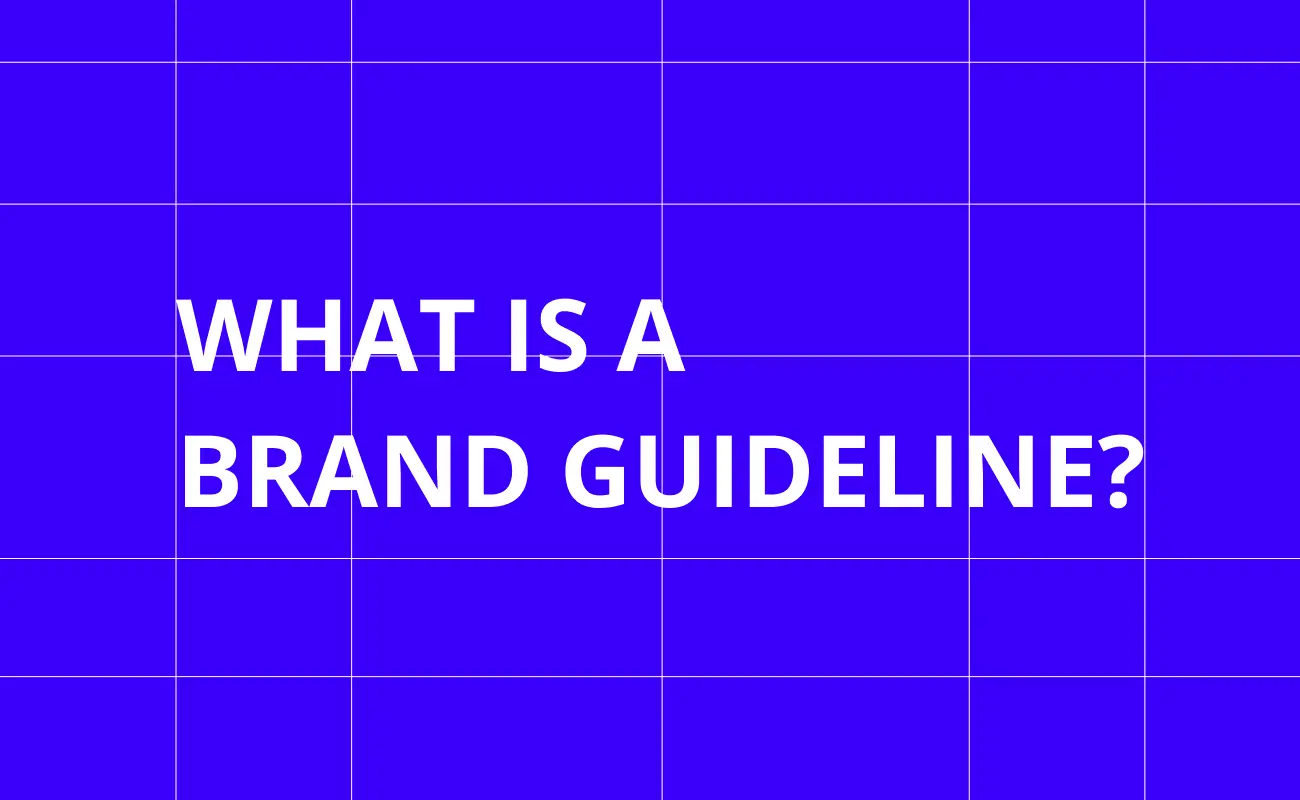 brand guideline