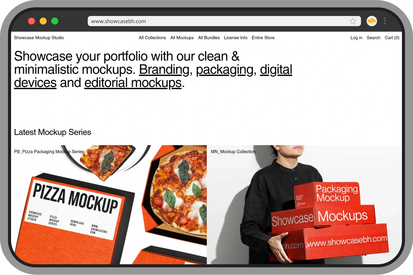 top 12 mockup websites