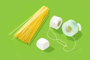 the Marshmallow Challenge