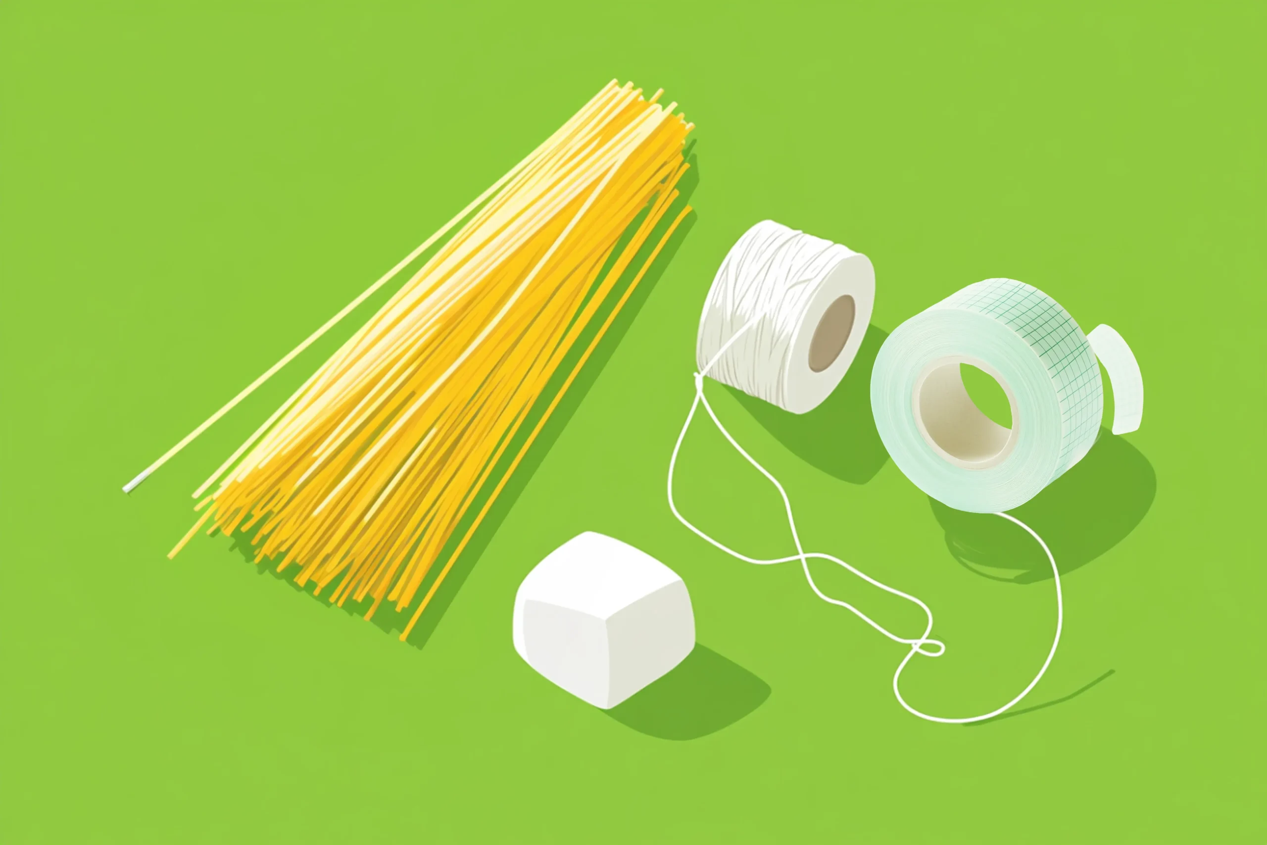 the Marshmallow Challenge