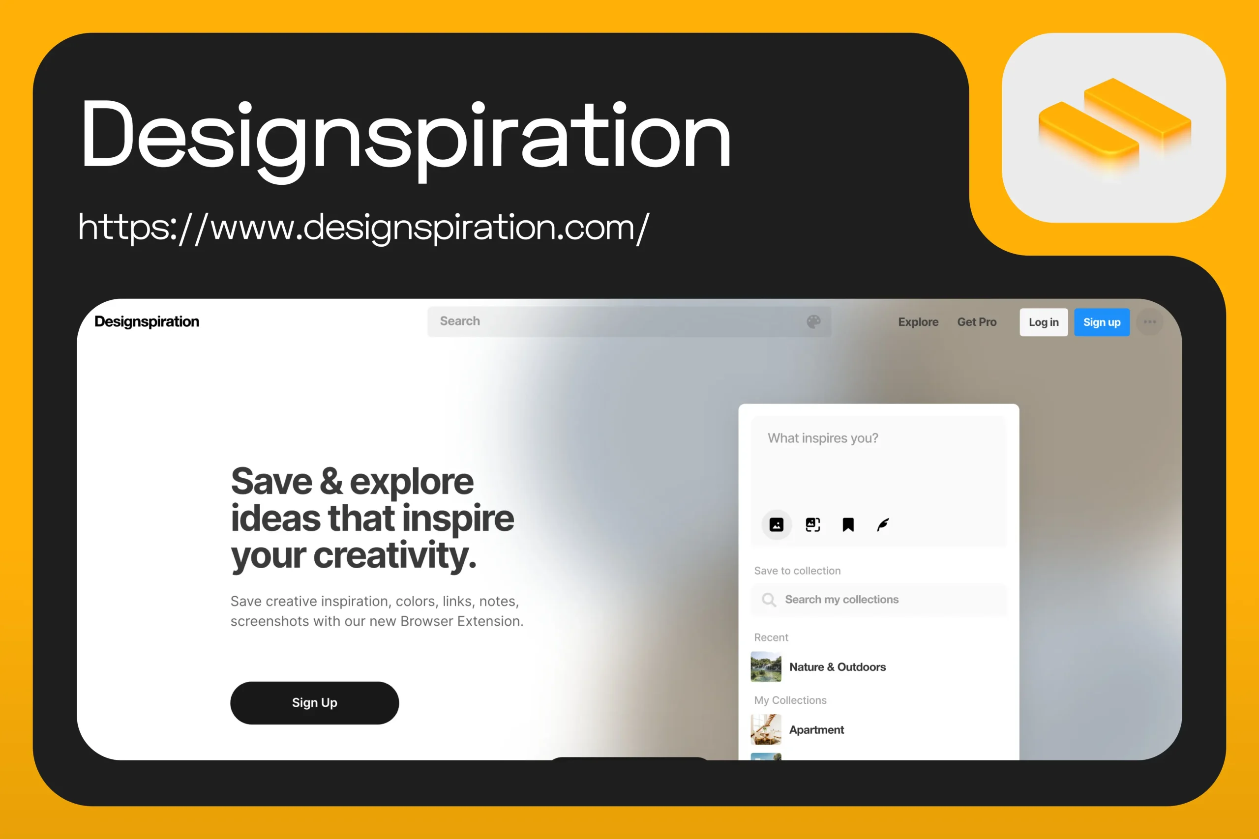 Web Design Inspirations