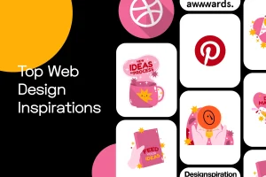 Web Design Inspirations