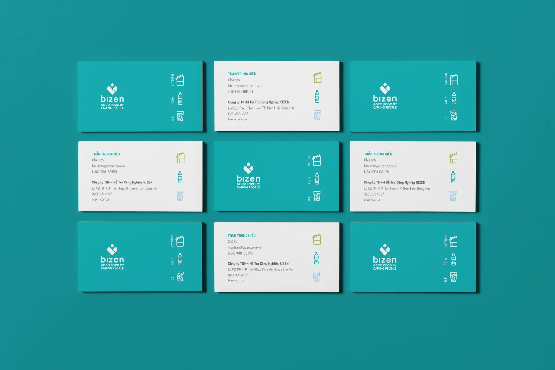 Bizen Catering 5 bizen catering