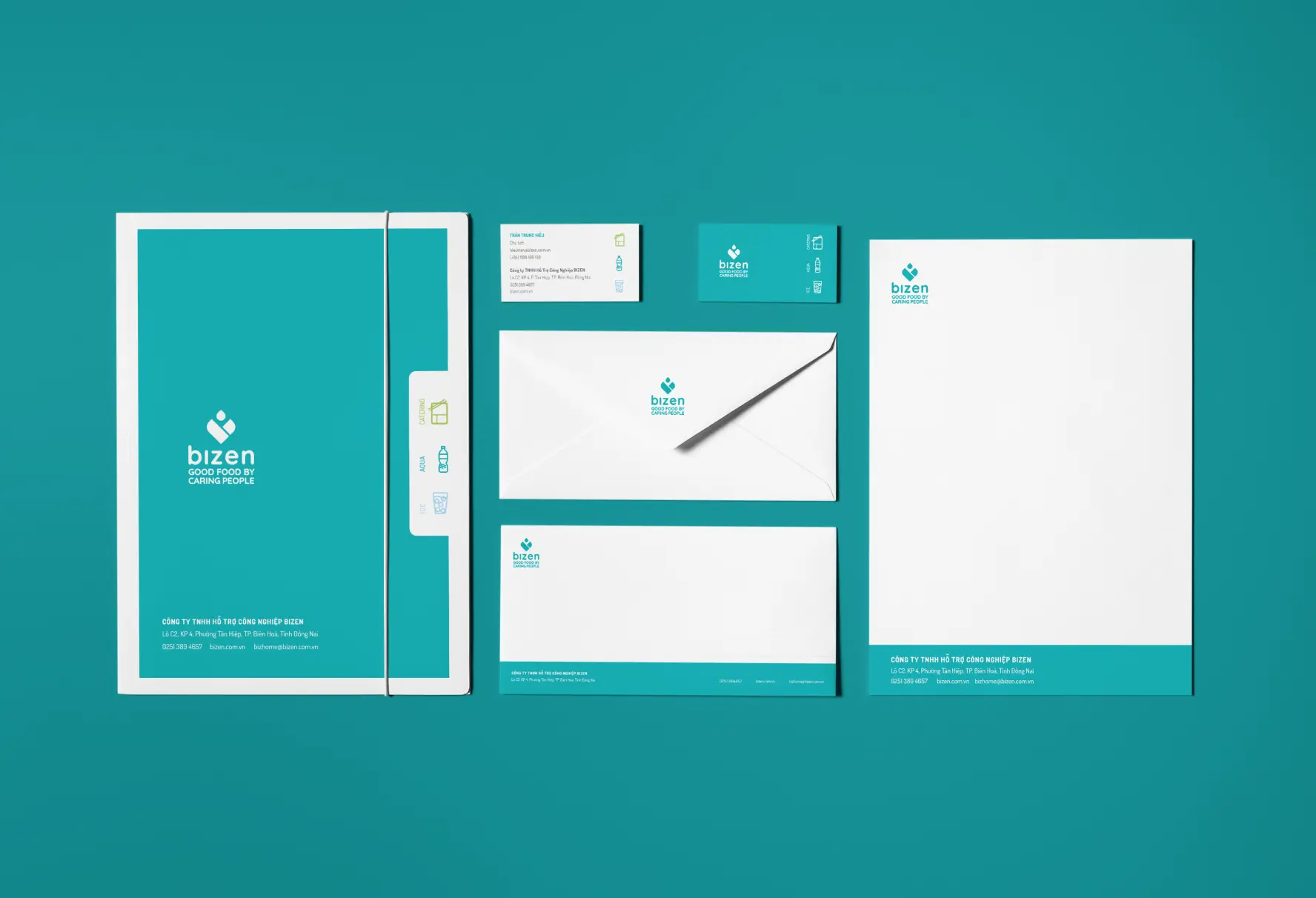 Bizen Catering 4 bizen catering