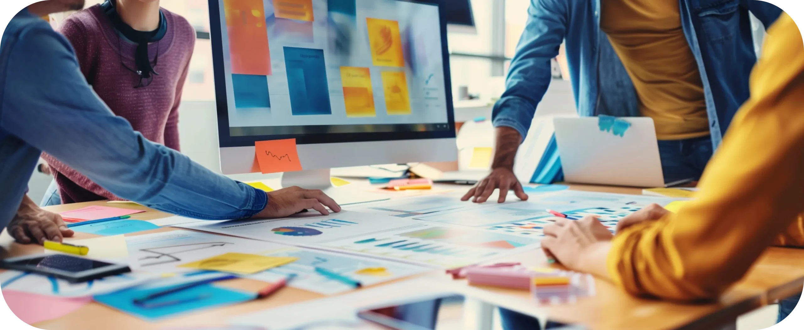 Align Branding Process