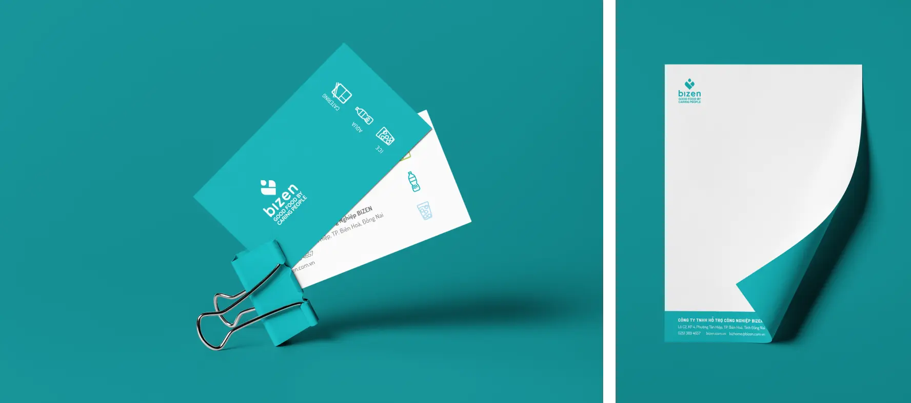 Bizen Catering 7 bizen catering