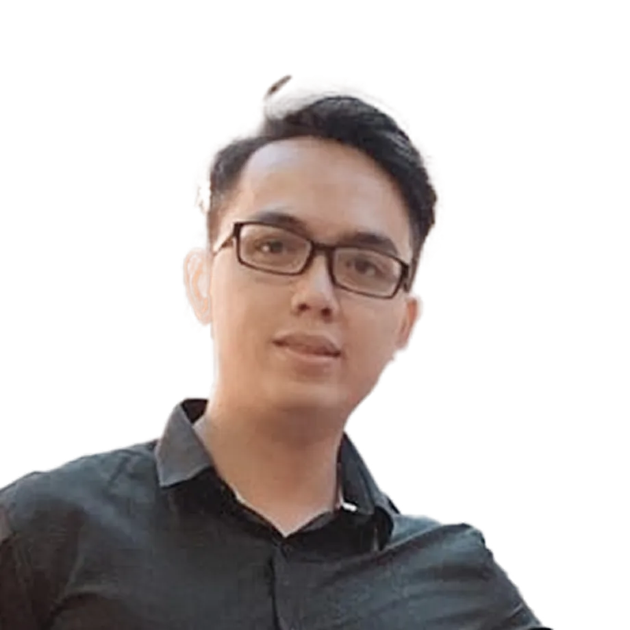 About us 14 Joe Pham