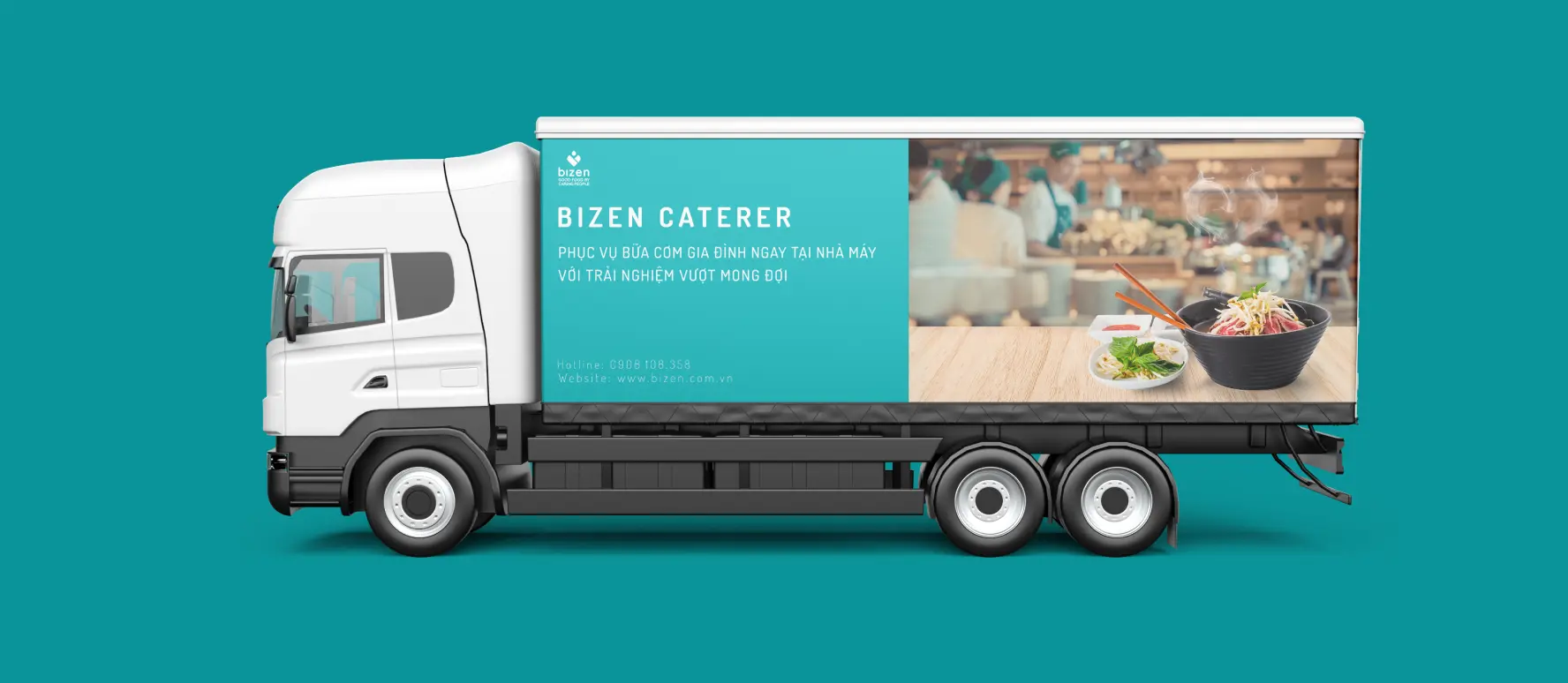 Bizen Catering 8 bizen catering