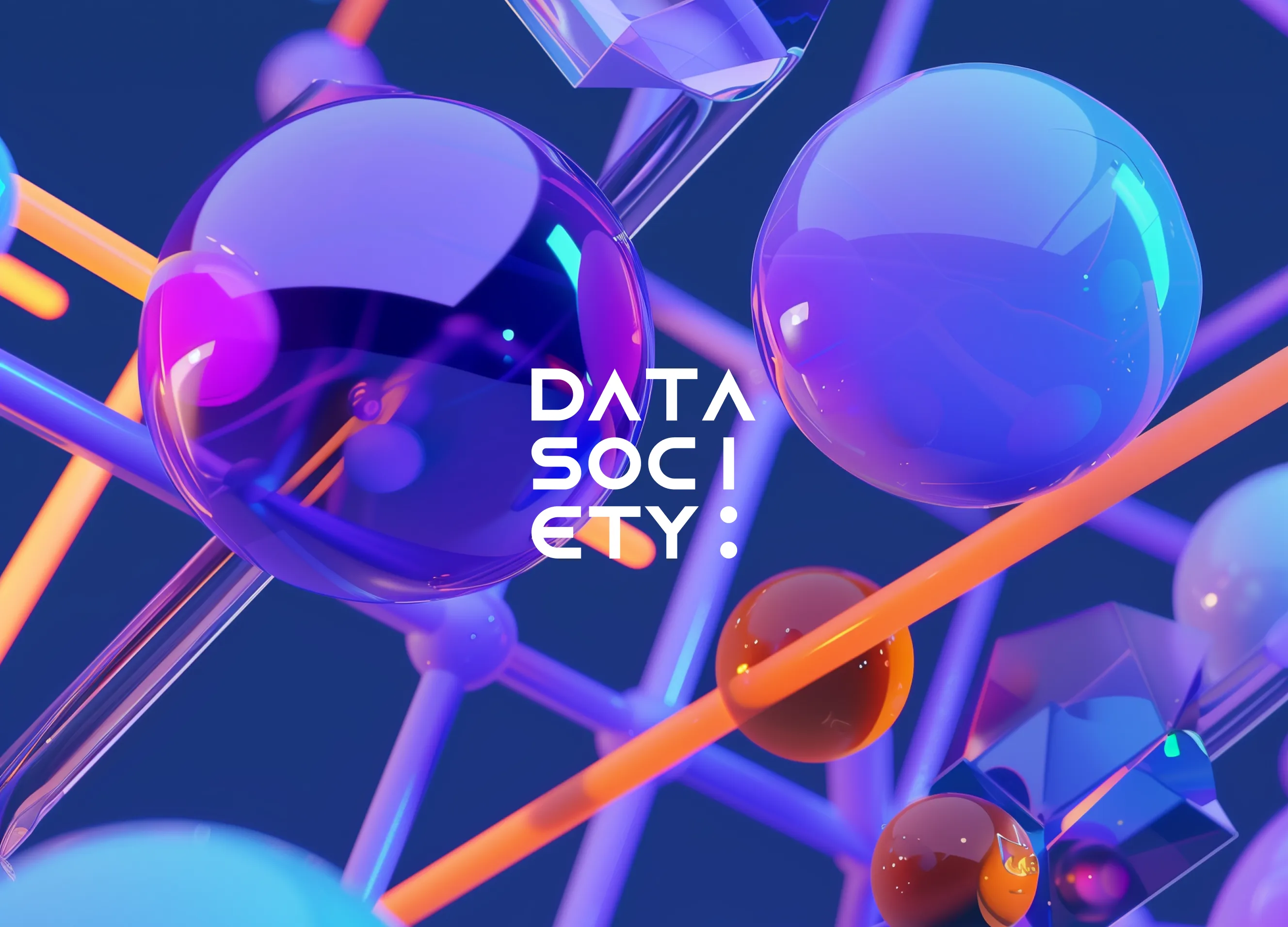 Data Project cover