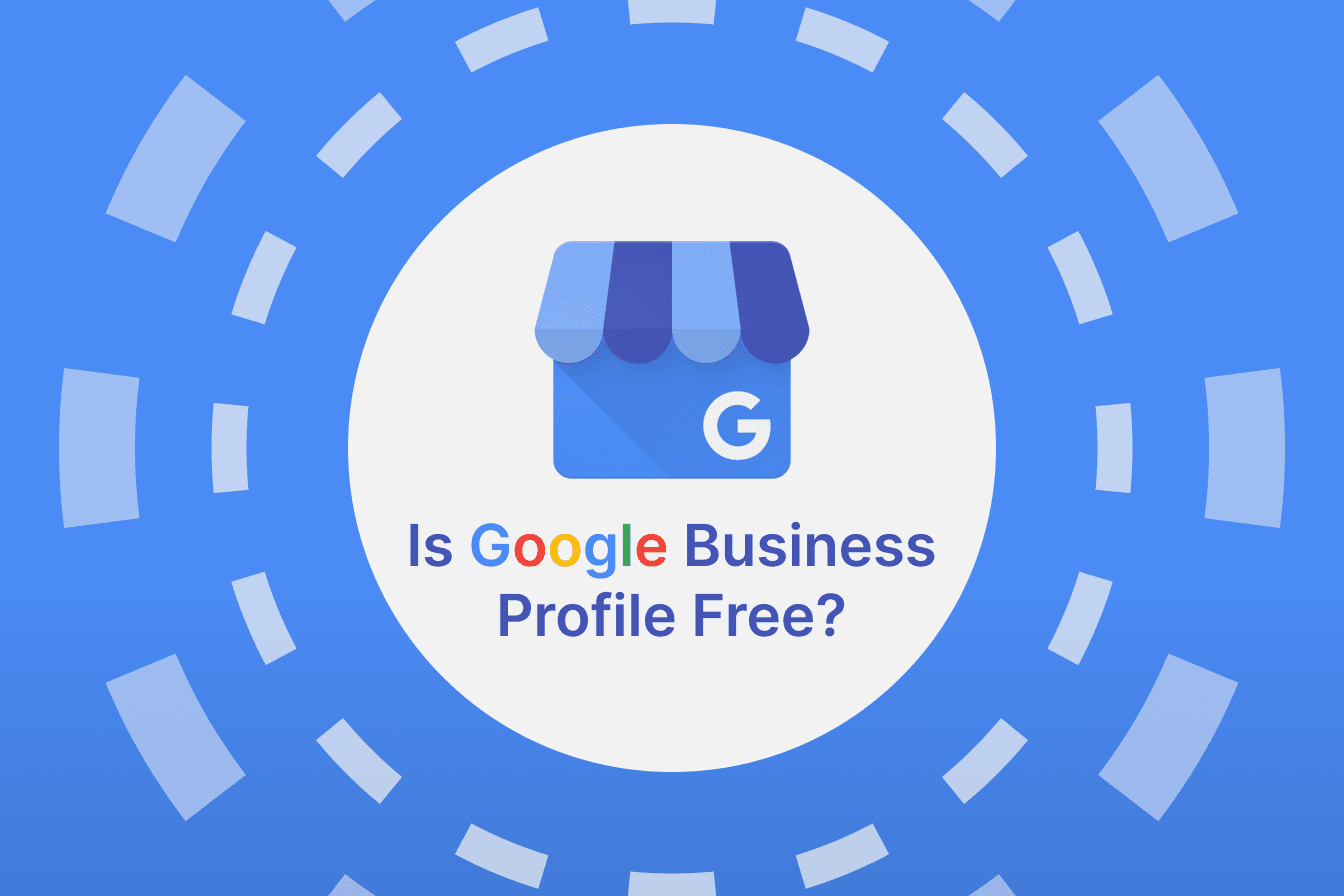 Google Business Profile