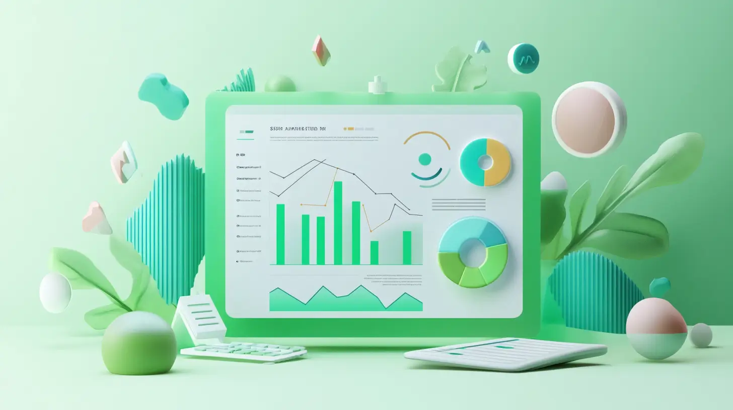 Social media posting, social media for SEO