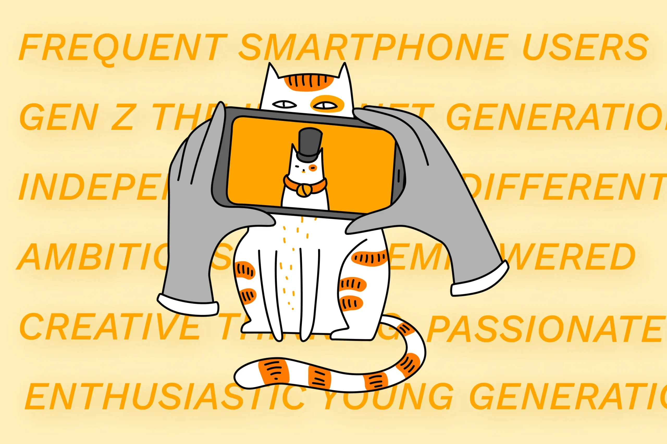 Gen Z consumer behavior