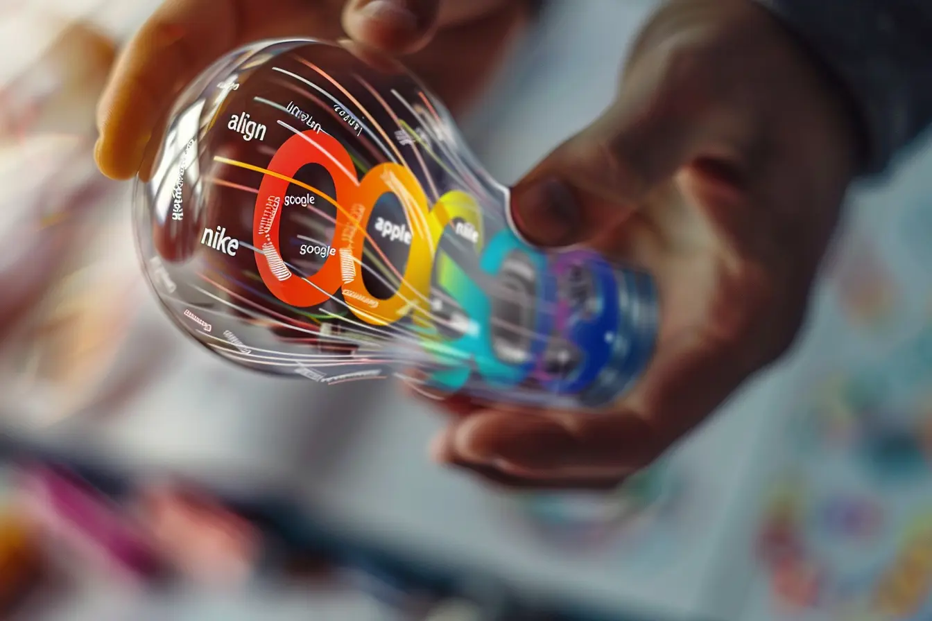 Brand name, name brand, how to name brand