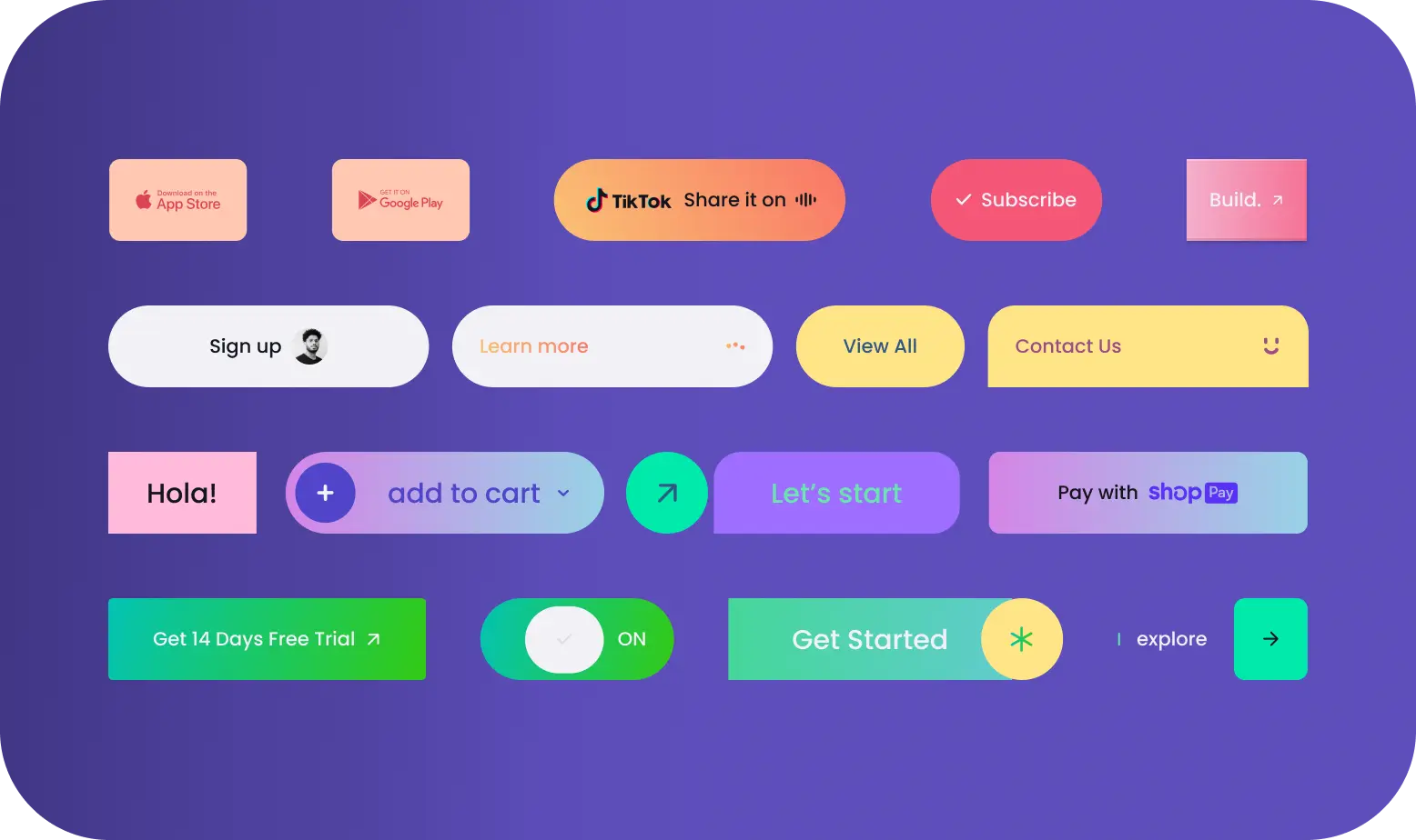 Call to Action là gì? Tổng hợp 7 mẹo thiết kế CTA hiệu quả 2 Call to action