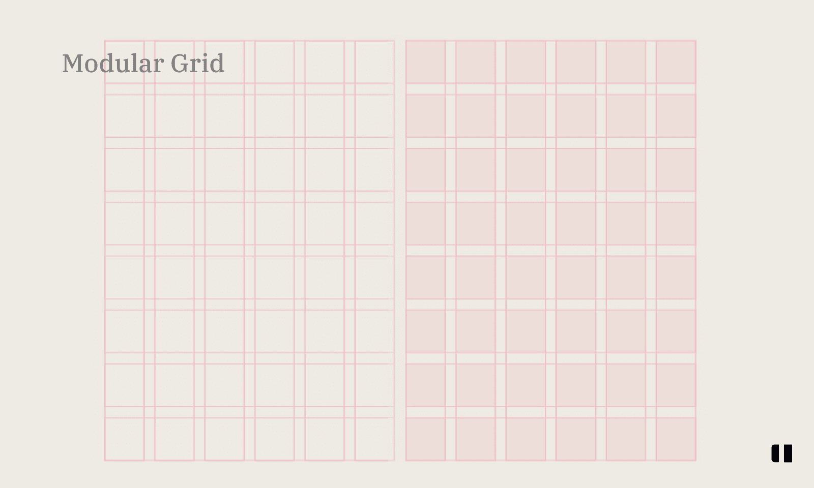 grid layout design