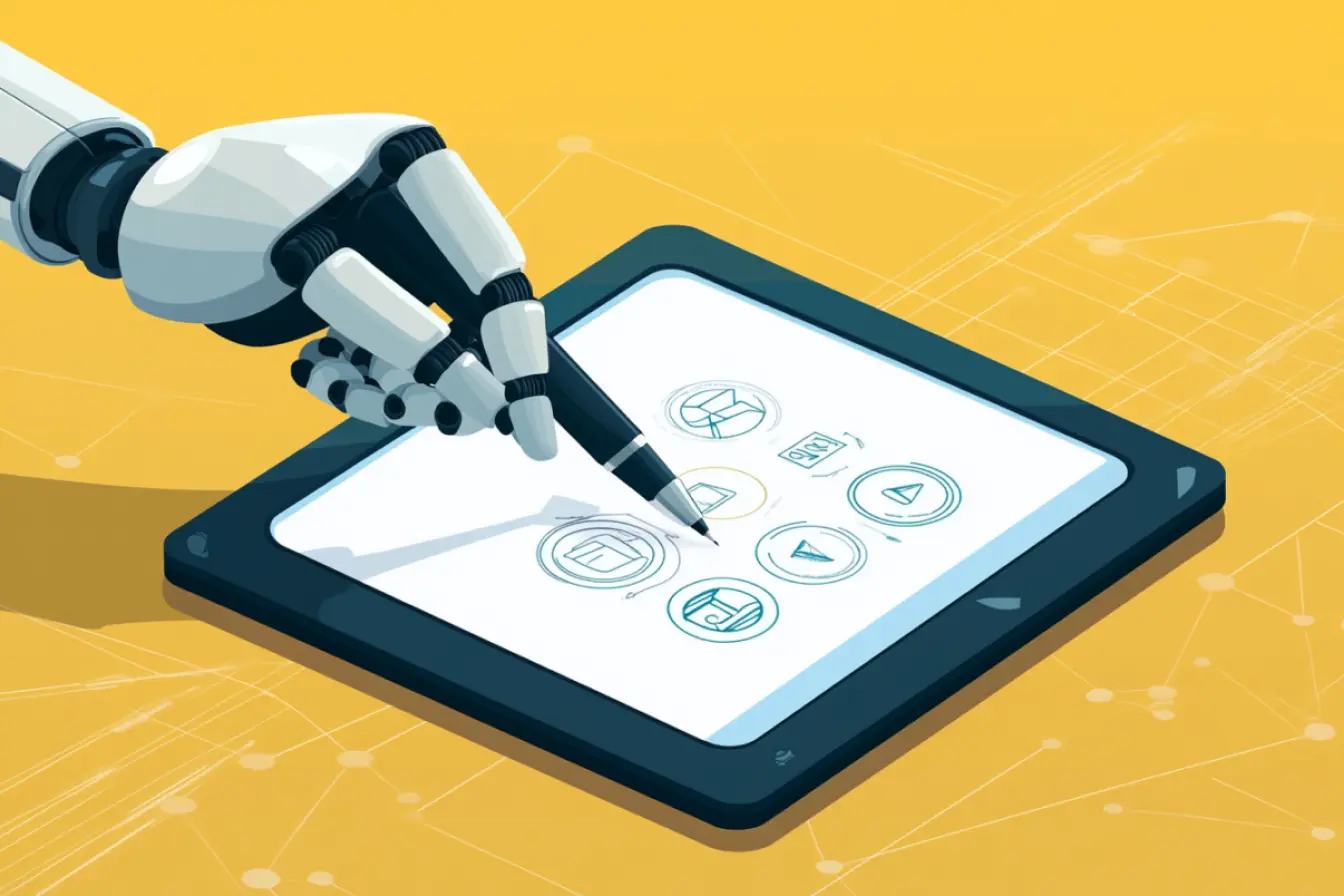 Midjourney logo, Midjourney logo design