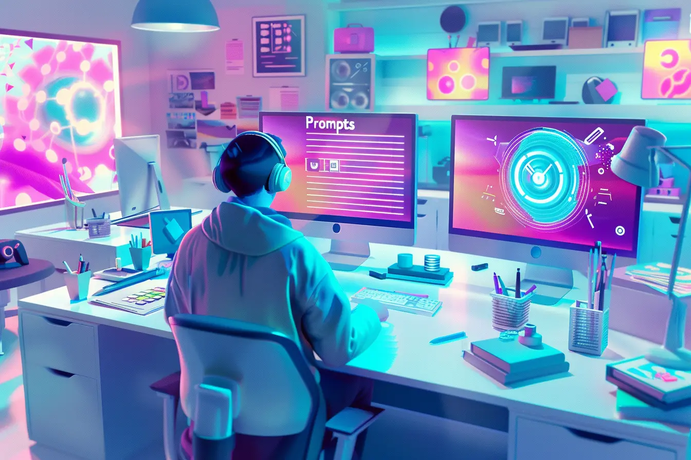 midjourney prompt guide, Midjourney prompts