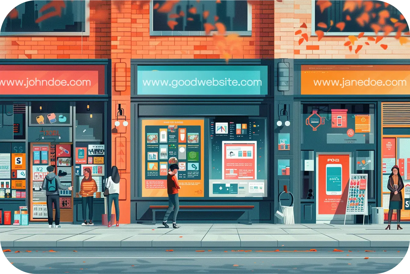 Tái thiết kế website: Nâng tầm thương hiệu doanh nghiệp 1 891674de0679cbbee3661cf89f1b1af5