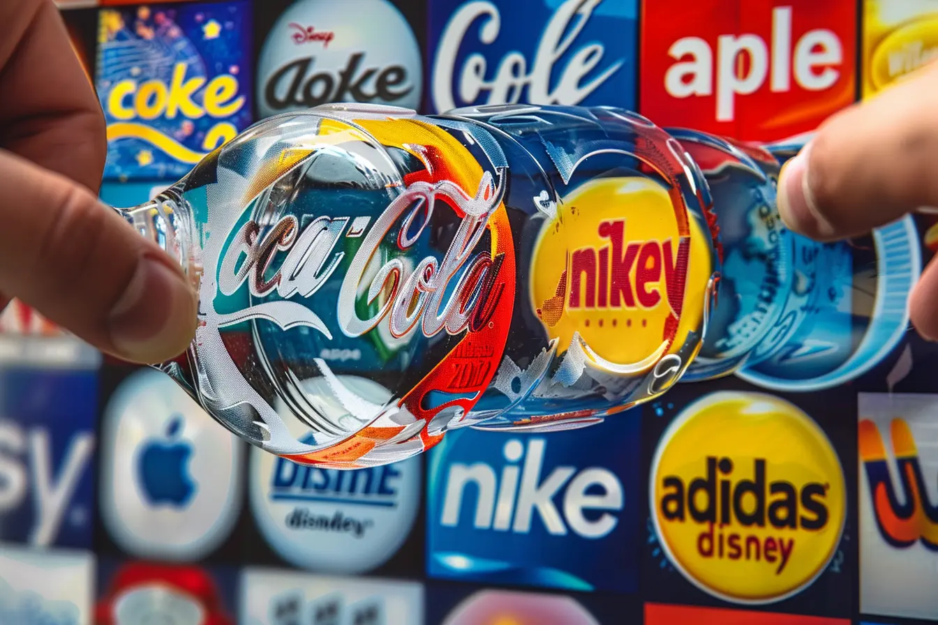 Brand name, name brand, how to name brand