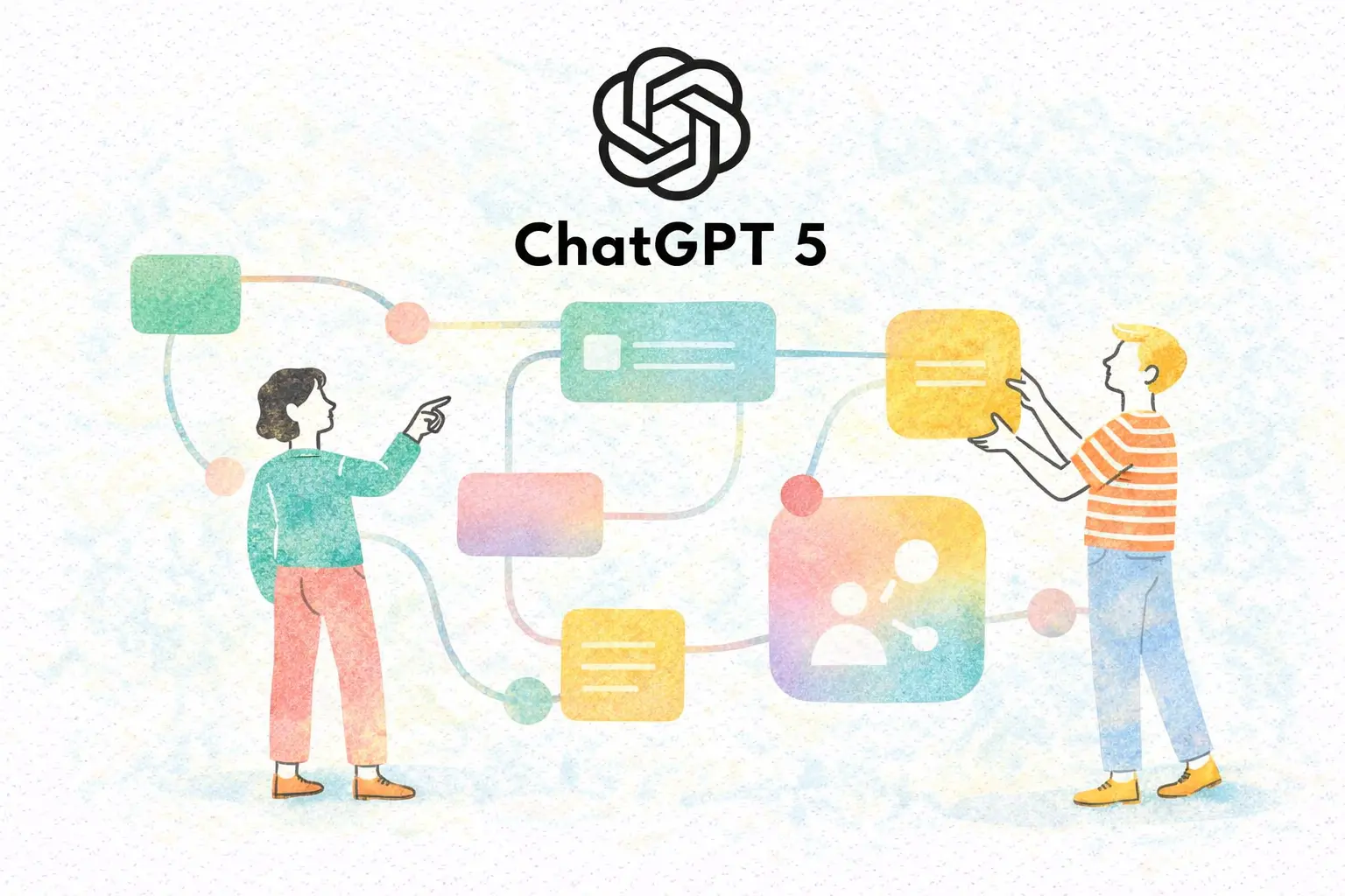 ChatGPT-5 and the Future of UI/UX Design