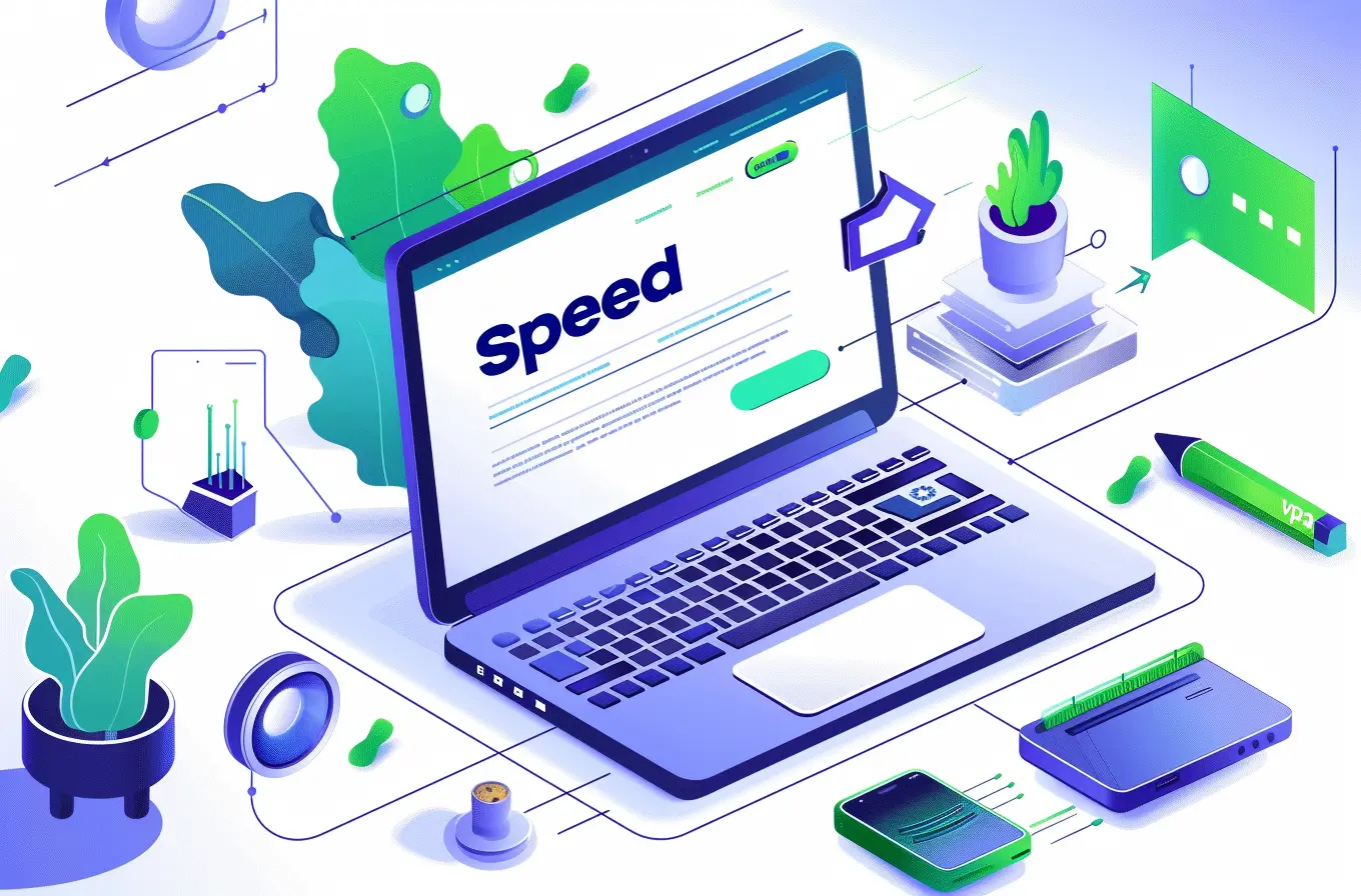 Why your website speed matters