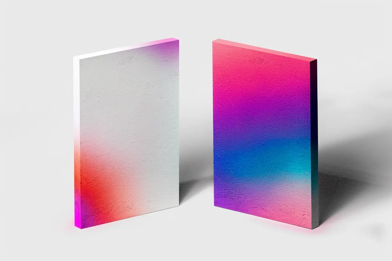 7 Types of Gradients You NEED for Stunning Graphic Design 1 Please add ALT here