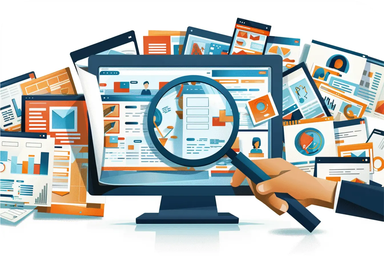 Tái thiết kế website: Nâng tầm thương hiệu doanh nghiệp 3 b90f227d7c312c1162db8d29bcc7ed48