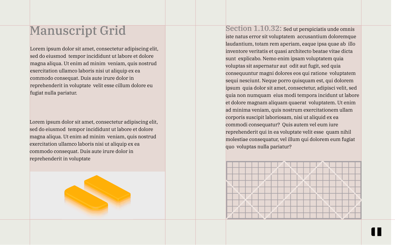 grid layout design