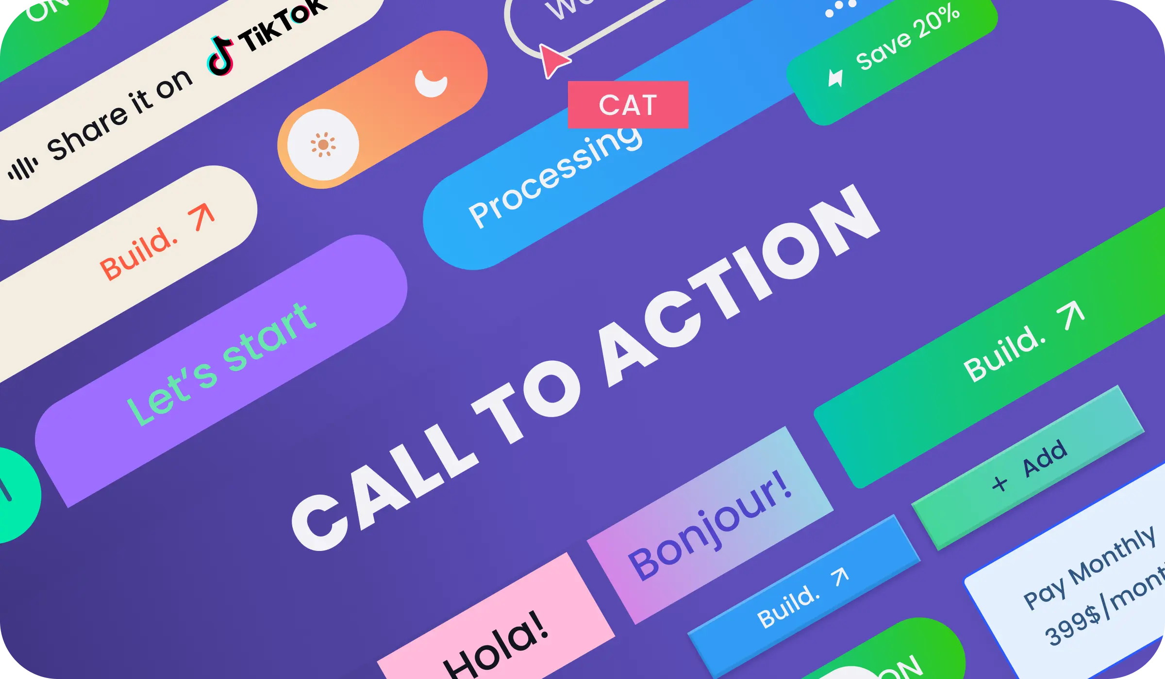 Call to Action là gì? Tổng hợp 7 mẹo thiết kế CTA hiệu quả 1 Call to action