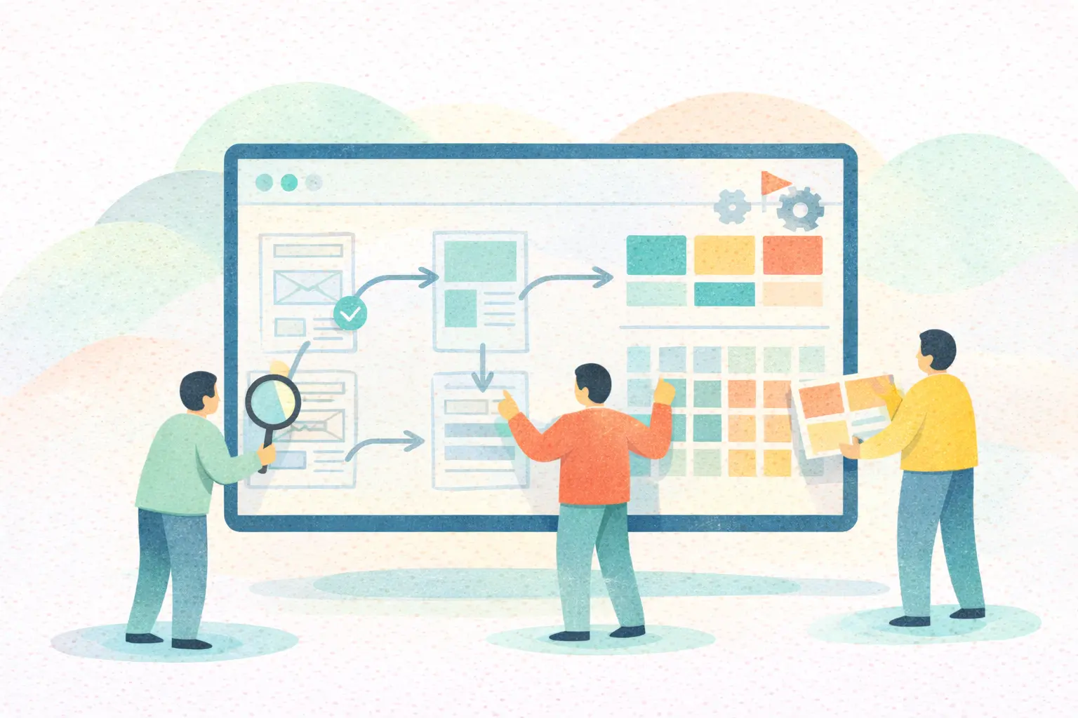 responsive web design services