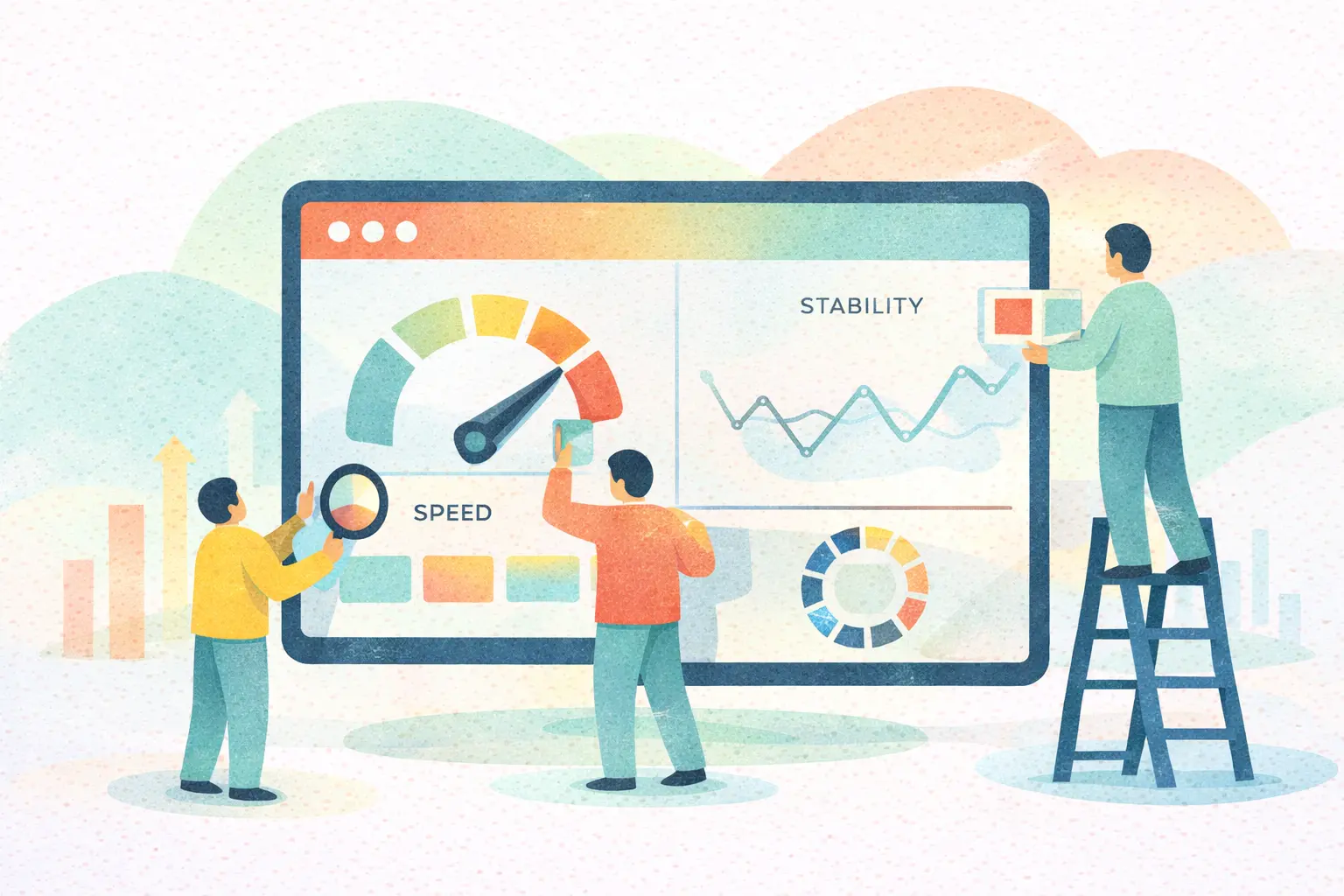 responsive web design services