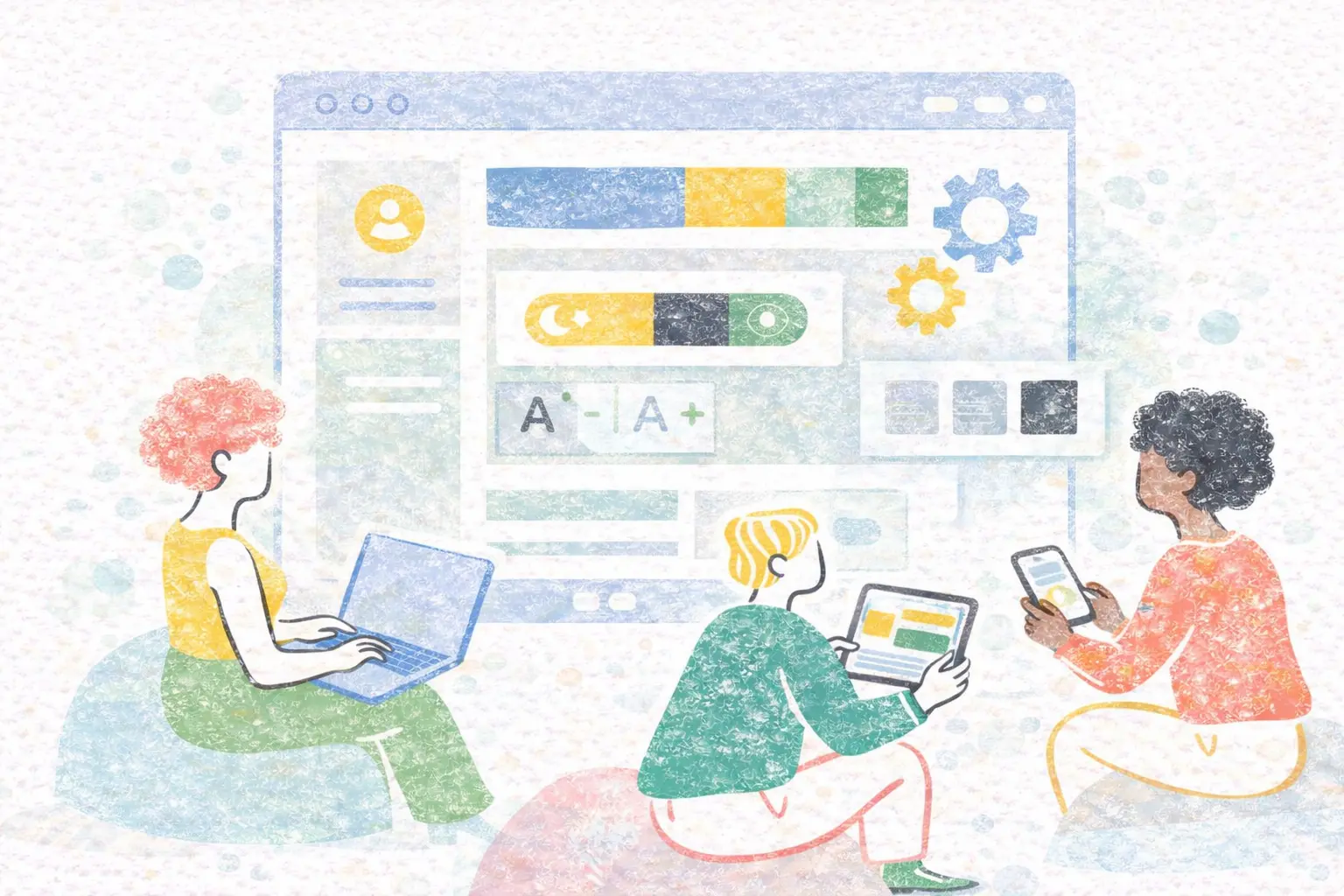 What Is an ADA Compliant Website? Why Accessibility Matters in Modern Web Design 3 What Is an ADA Compliant Website? ADA vs WCAG