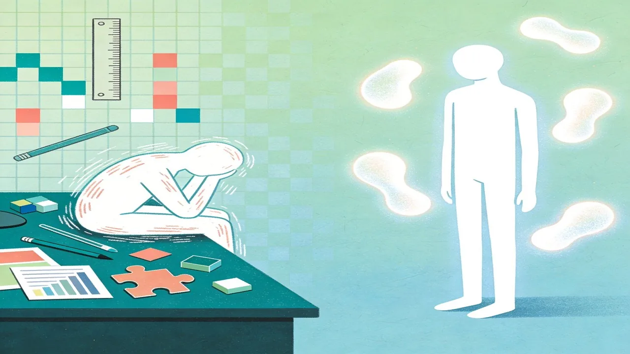 Sự kết thúc của 'Pixel Pusher' — Tại sao những nhà thiết kế điều phối công cụ thiết kế AI sẽ chiến thắng 1 The end of pixel pusher era in AI design tools