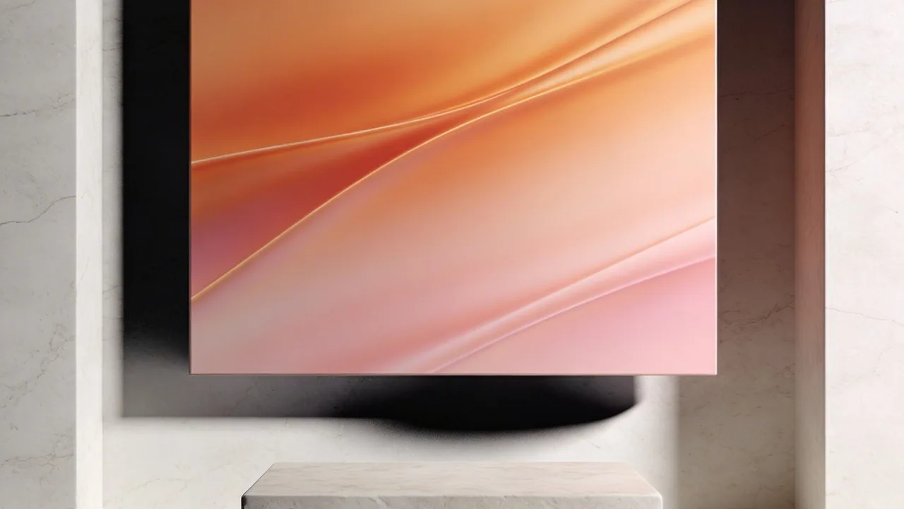 Ví dụ về chuyển đổi các loại màu gradient